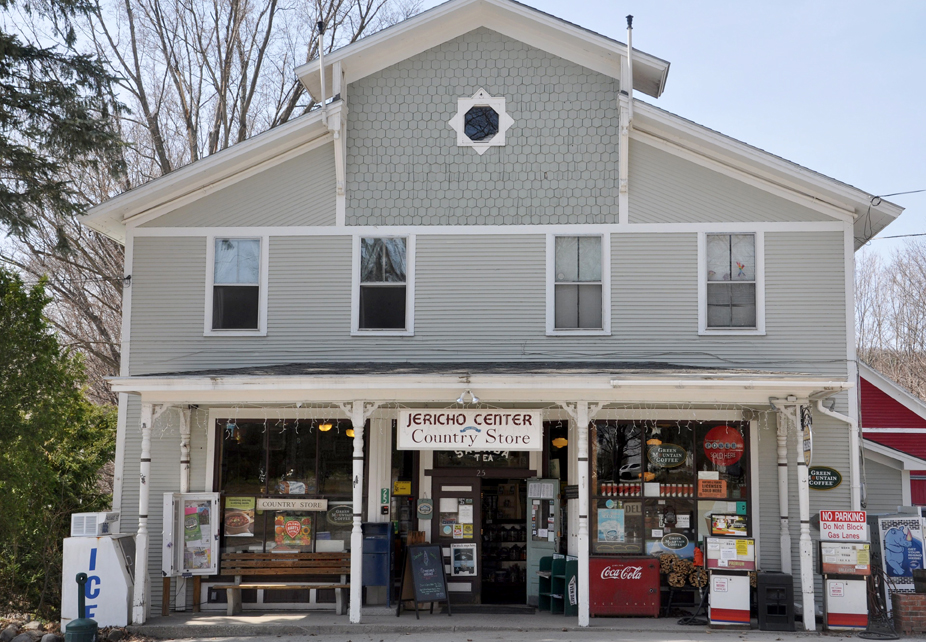 Jericho Country Store 