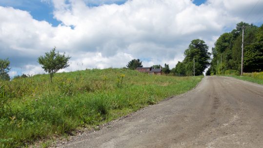 Why Bayley-Hazen is One of Vermont’s Most Historic Dirt Roads