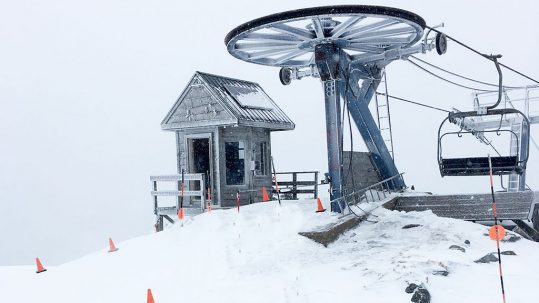 15 Little-Known Vermont Ski Area Facts