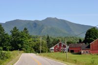 Vermont scenic Drives