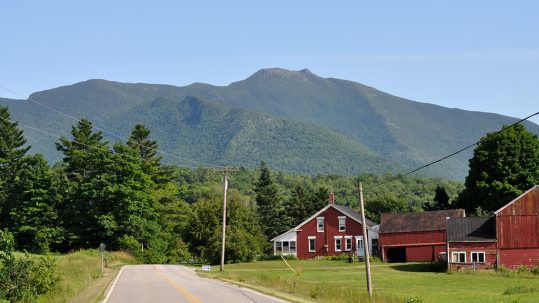 7 Scenic Vermont Drives to To Get You Outside
