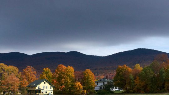15 Places to Visit in Vermont in Fall
