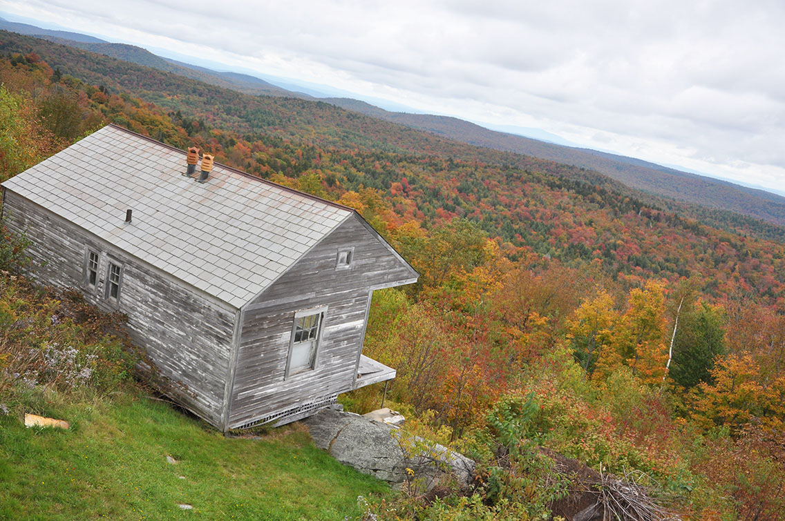 Places to Visit in Vermont in Fall