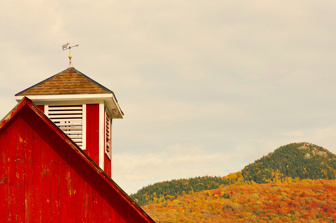 things to do in October in Vermont