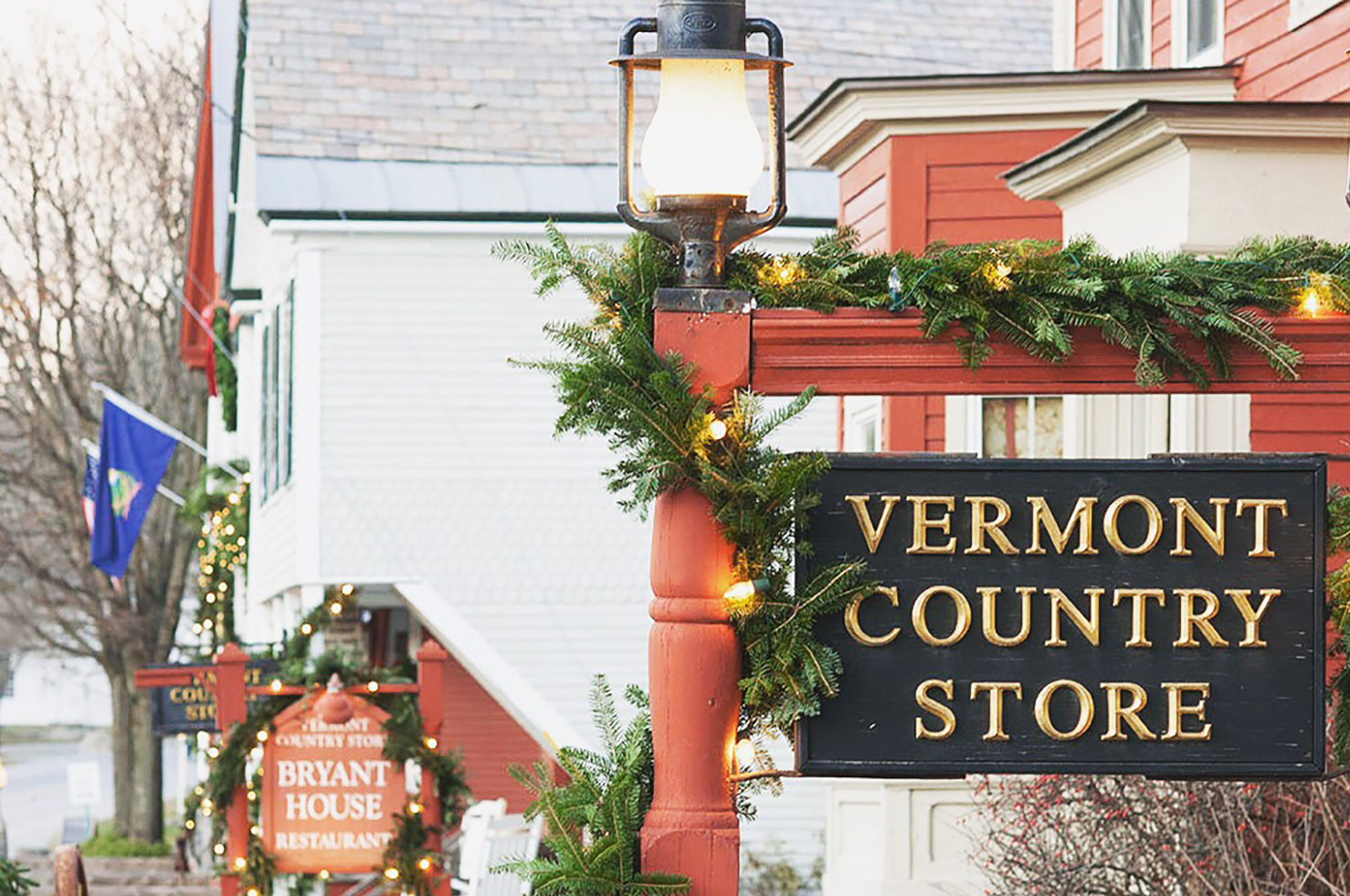 Vermont Holiday Events 2019