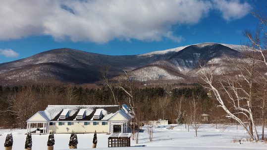 Get Outside: 6 Things to Do in Vermont in Winter