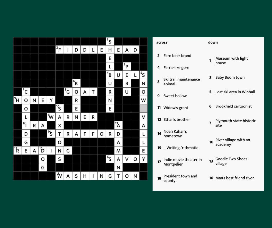 Crossword_Puzzle_Answers