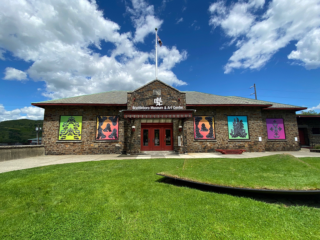 brattleboro museum 