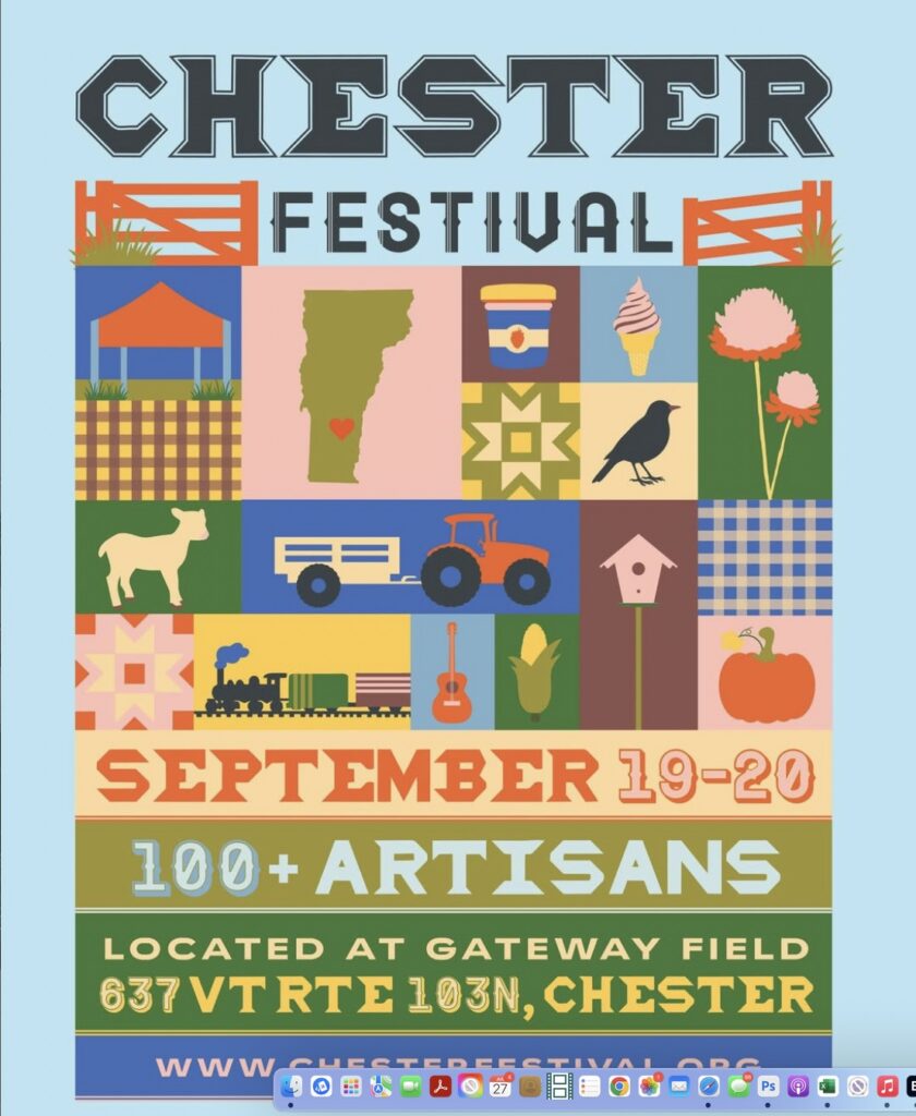 Chester Festival