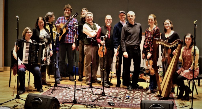 Northern Roots Festival in Brattleboro