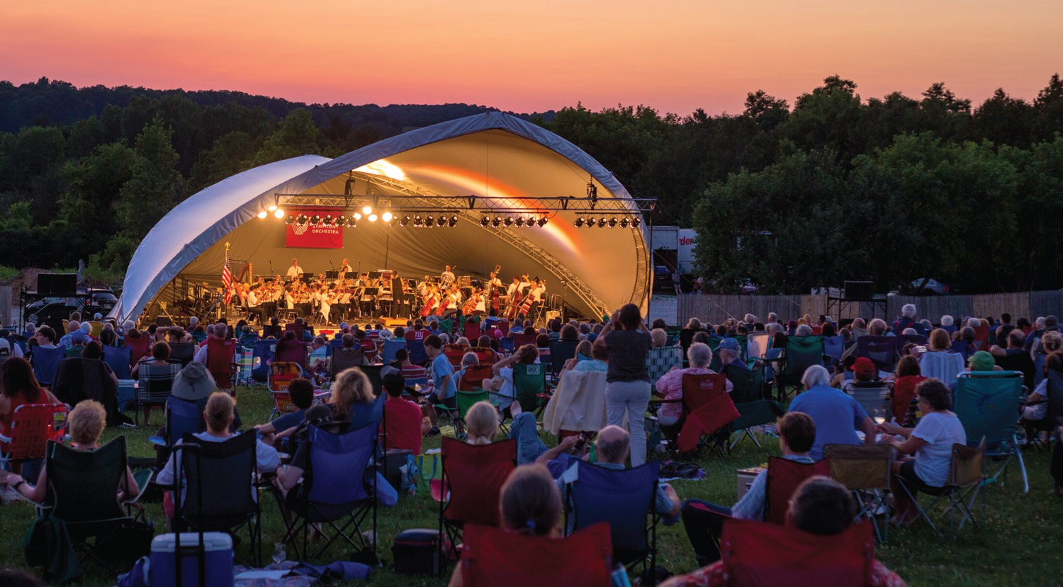 VSO Summer Series