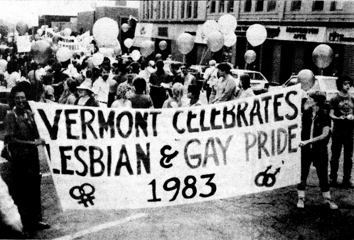 Pride-1983-Brattleboro-Museum
