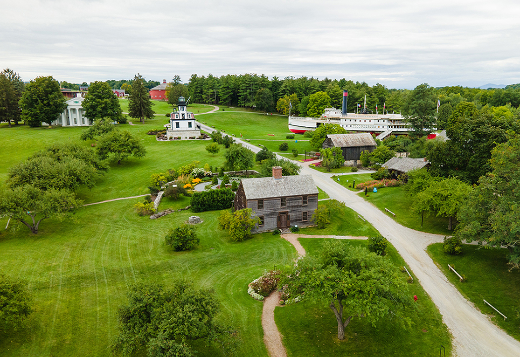 vermont museums