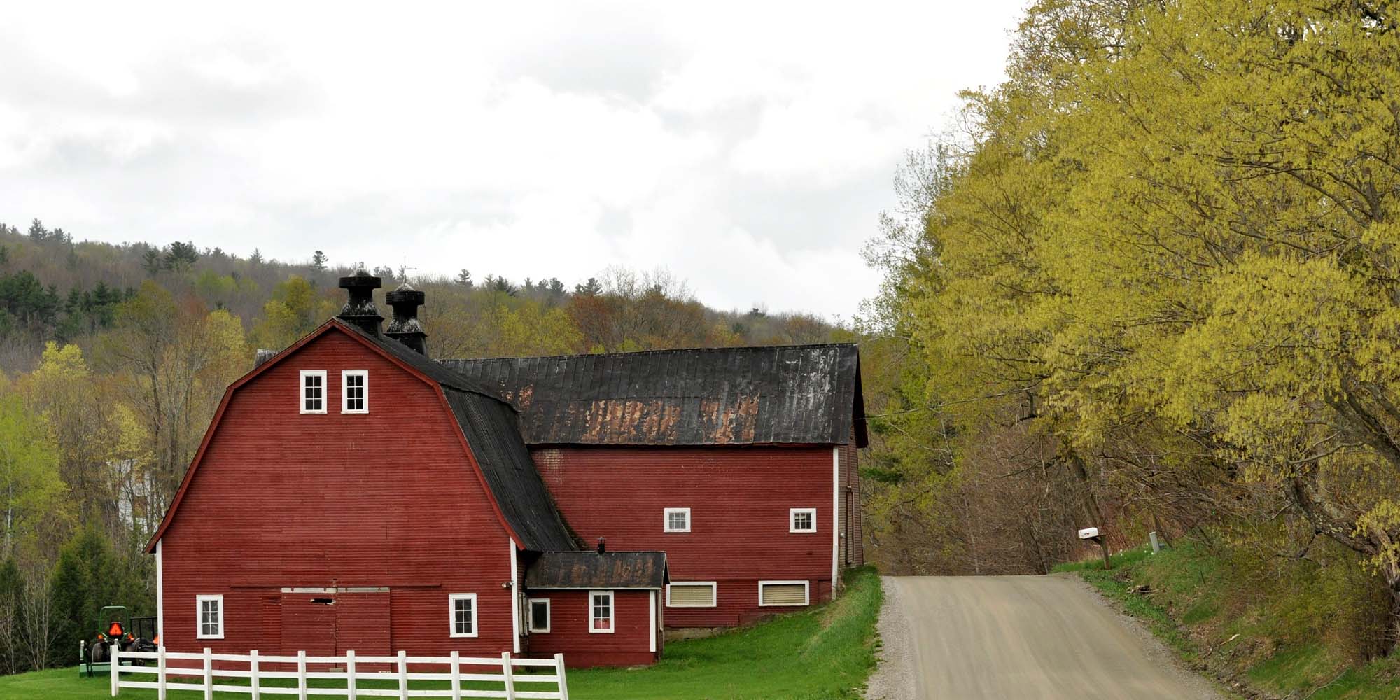 Vermont Spring Events