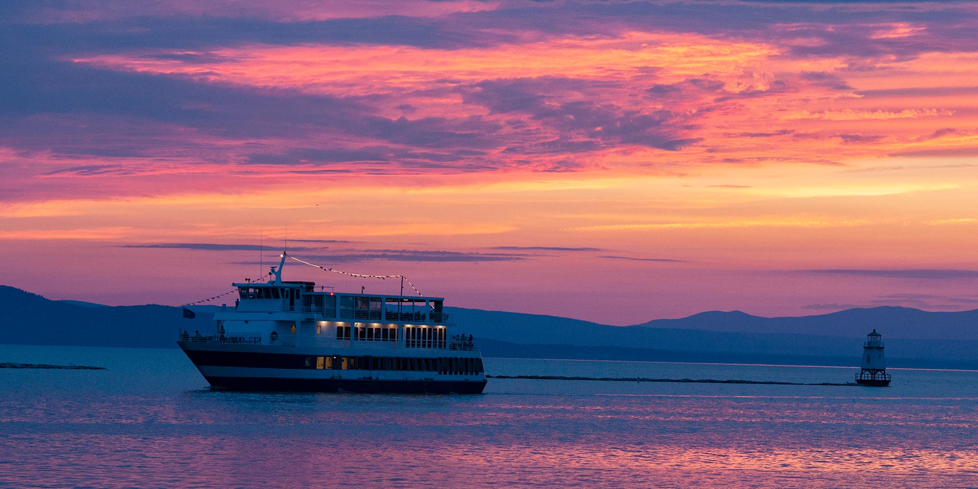 Vermont Summer Events