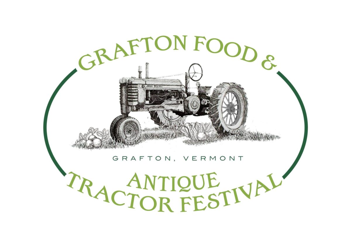 Grafton_Food_Antique_Tractor_Show