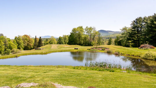 Woodchuck_Golf_Waitsfield_Vermont