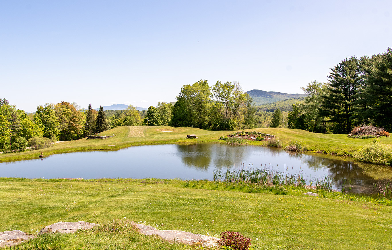 Woodchuck_Golf_Waitsfield_Vermont