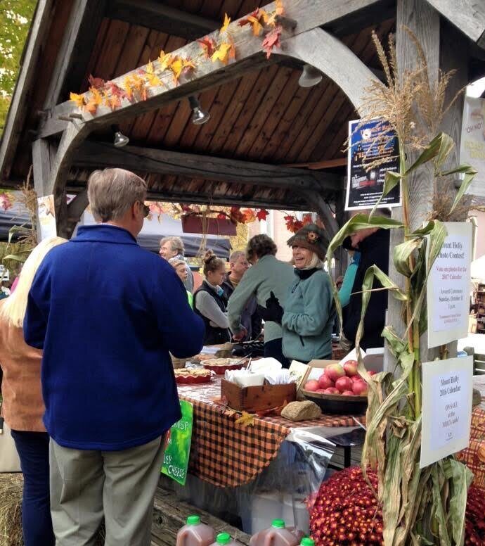 Cider_Days_Mount_Holly