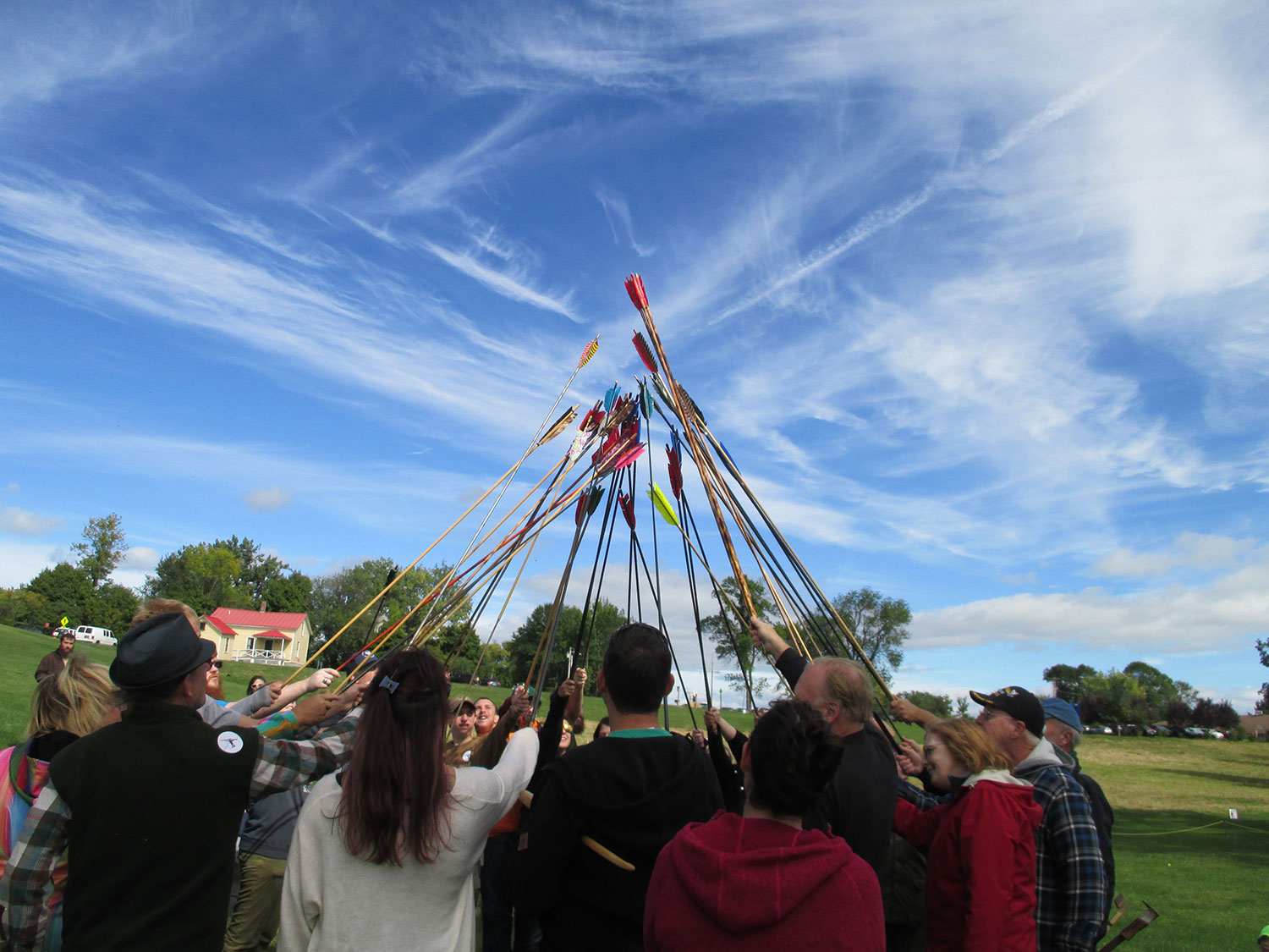 Vermont_atlatl_competition