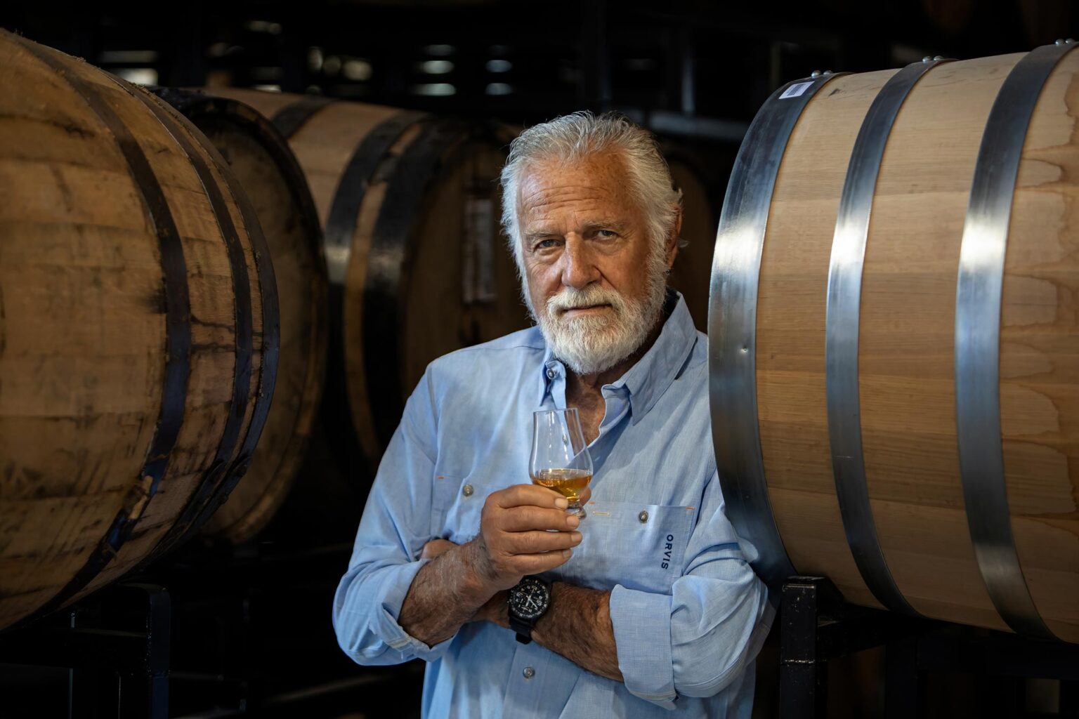 Actor Jonathan Goldsmith Lives a Most Interesting Life in Vermont ...