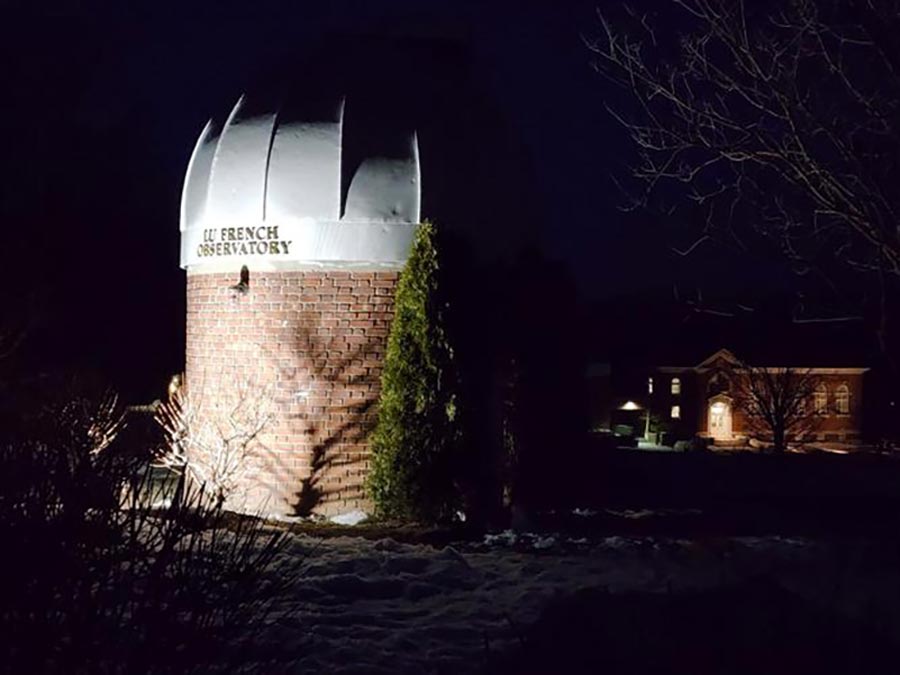 BBA_Vermont_Observatory