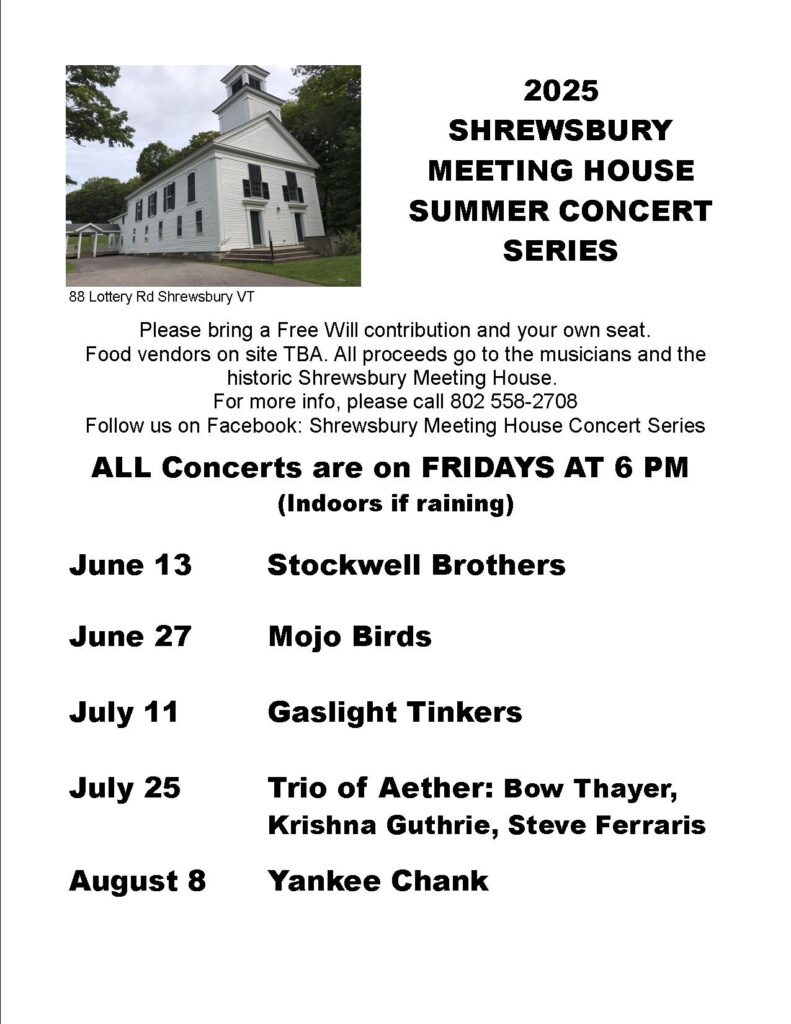 Shrewsbury_Meeting_House_Concert_Series