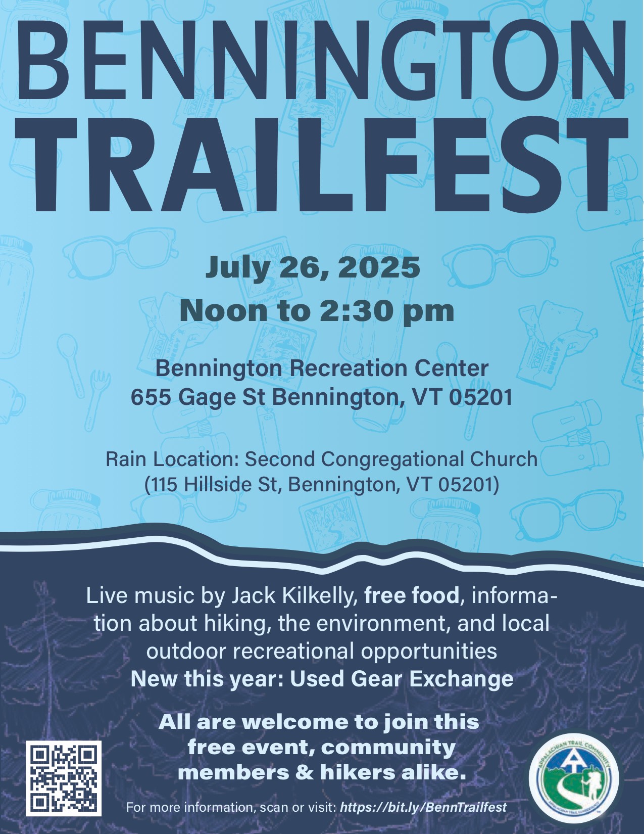 Bennington_Trailfest