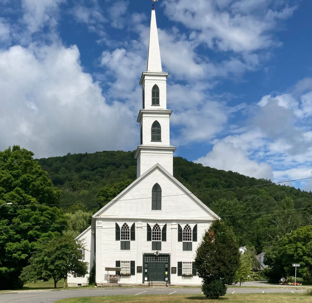 Newfane