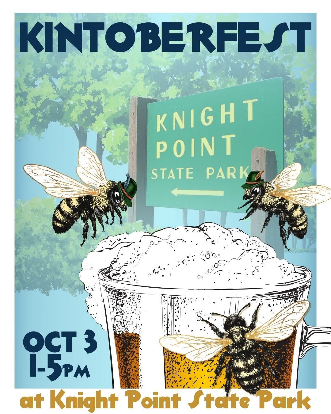Kintoberfest 2026