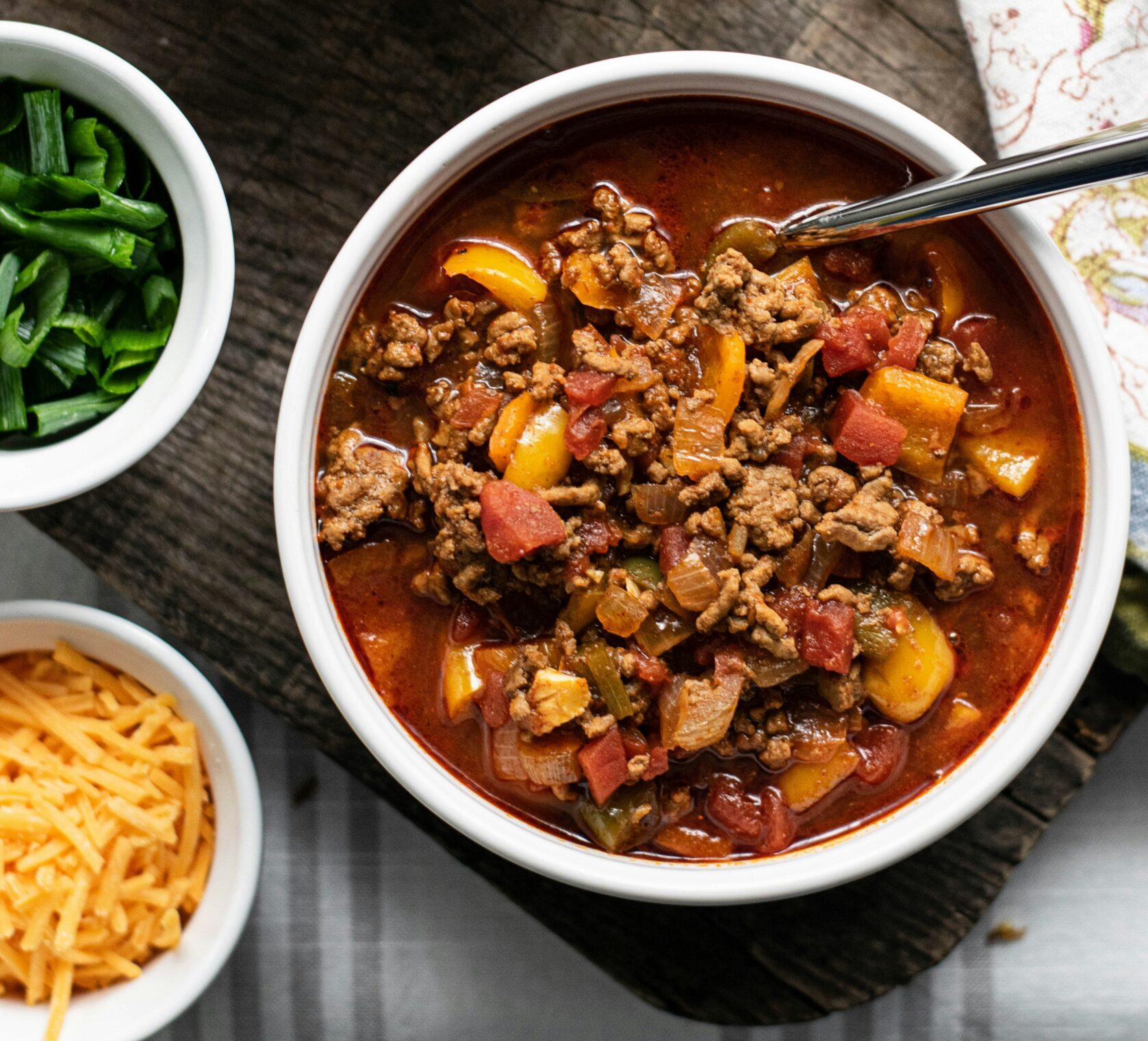 chili festival