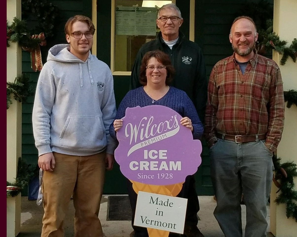 Wilcox_Ice_Cream_Family
