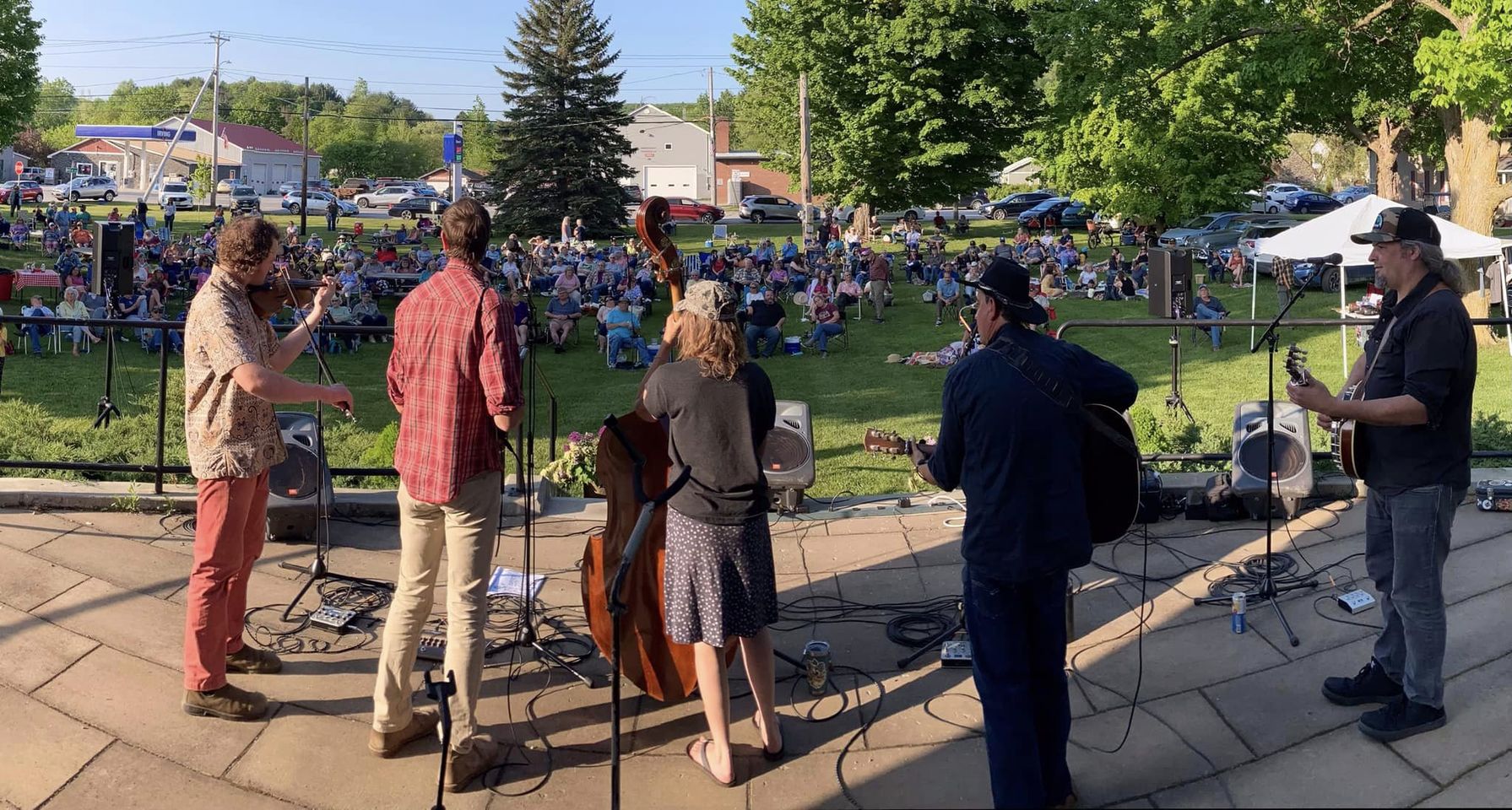 Fairfield_Music_on_the_Green