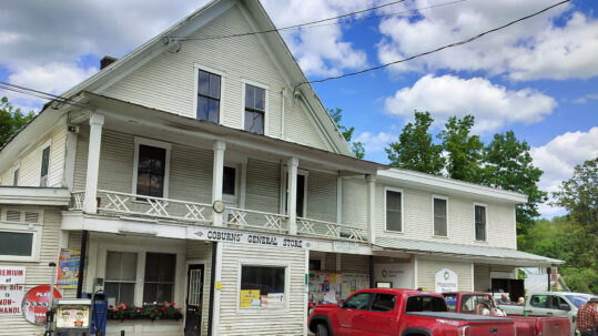 New Beginnings at South Strafford’s Historic General Store