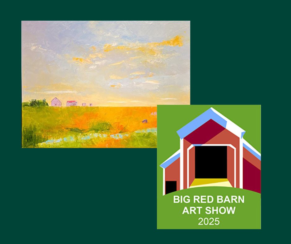 Big_Red_Barn_Art_Show