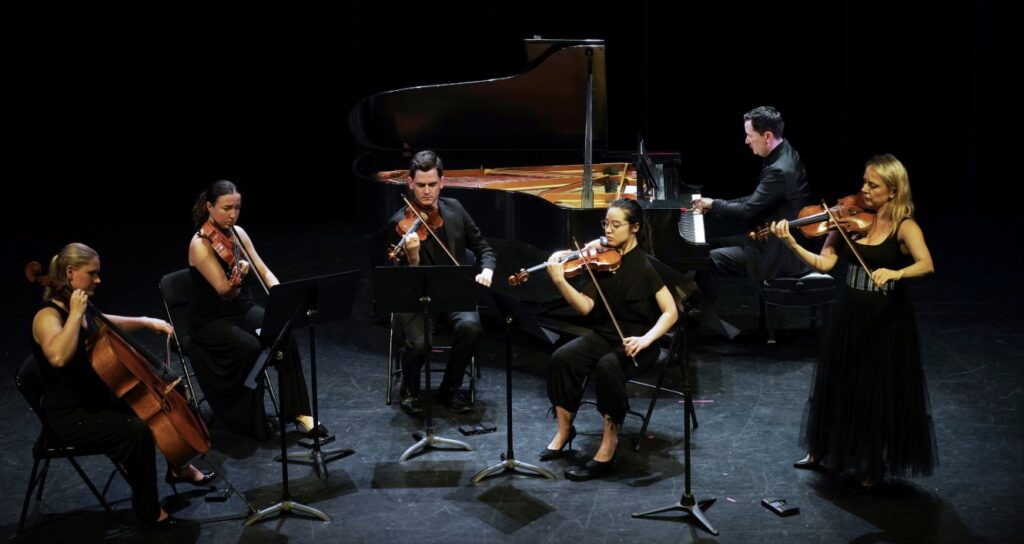 Caspian Music Festival