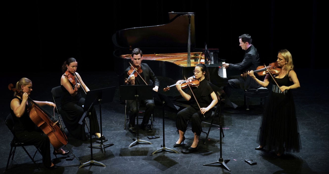 Caspian Music Festival