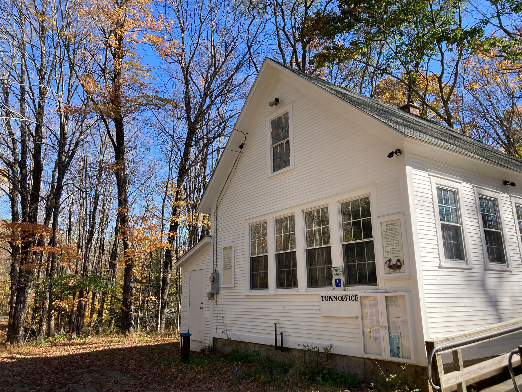 Baltimore_Town_Office