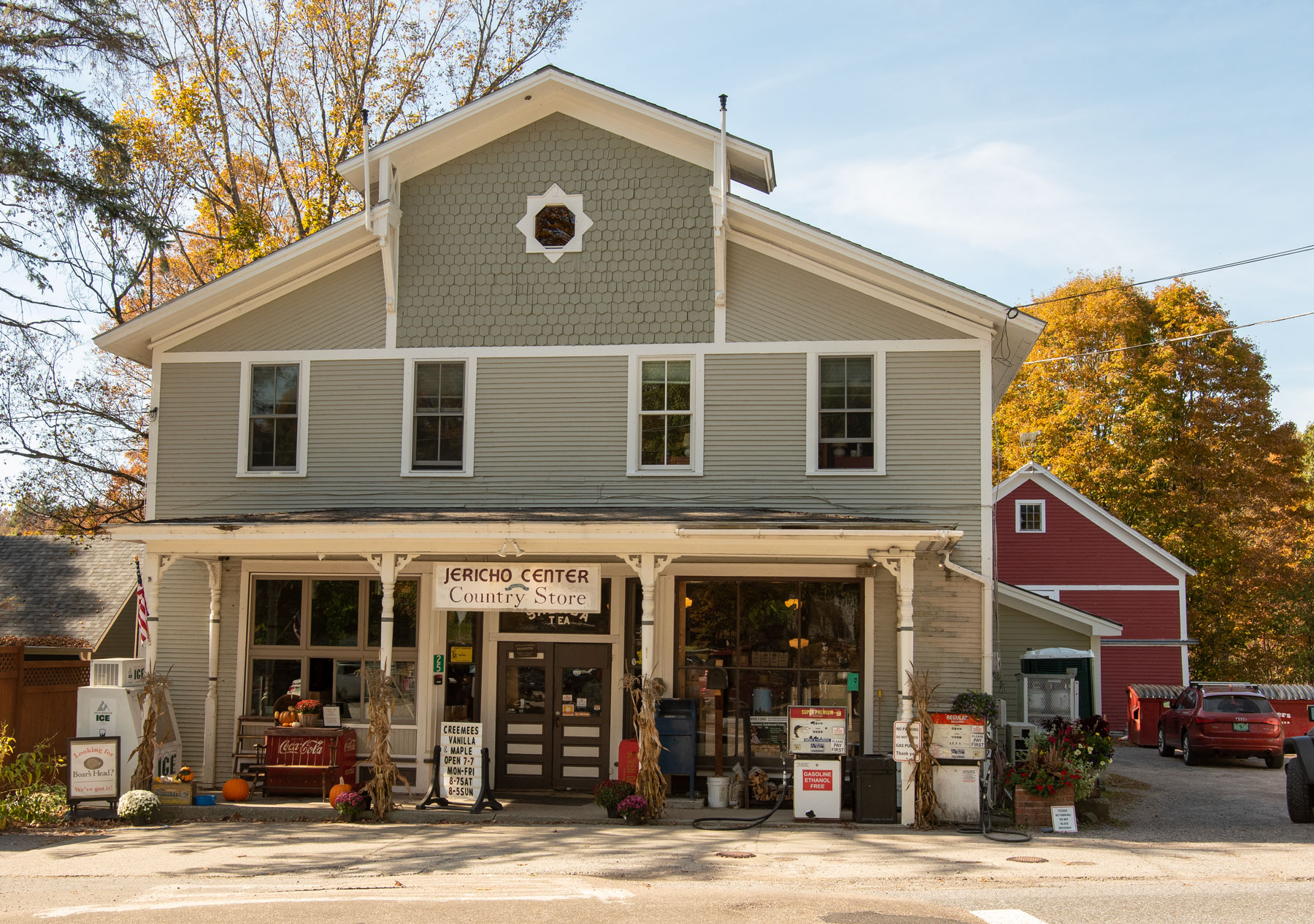 Jericho_Country_Store