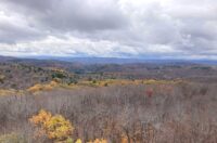 Vermont Stick Season hikes
