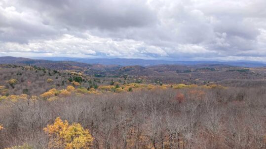 Vermont Stick Season Hikes That Get Better After the Leaves Fall Vermont Stick Season Hikes That Get Better After the Leaves Fall