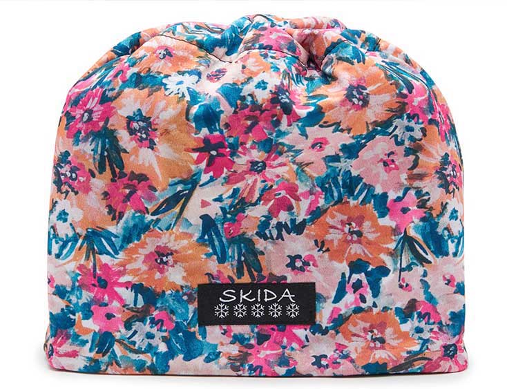 Skida_Alpine_Hat Vermont 2025 gift guide Skida hat