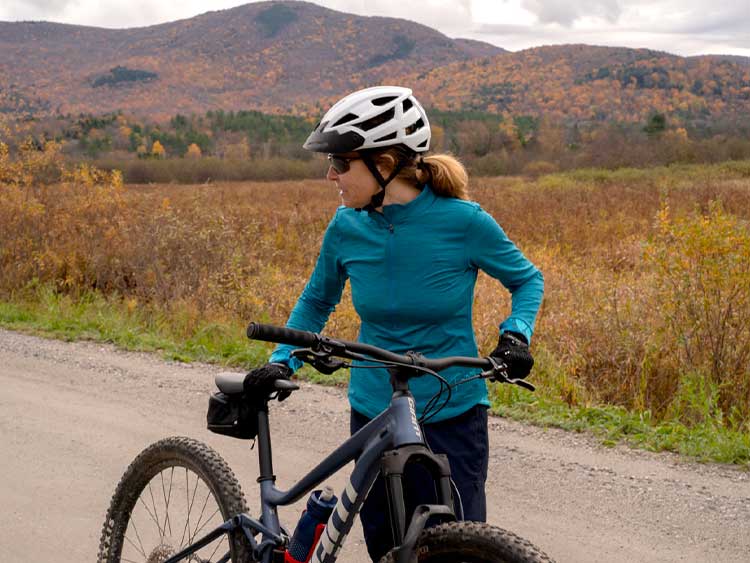 TerryCycling Vermont holiday gift guide Terry cycling apparel
