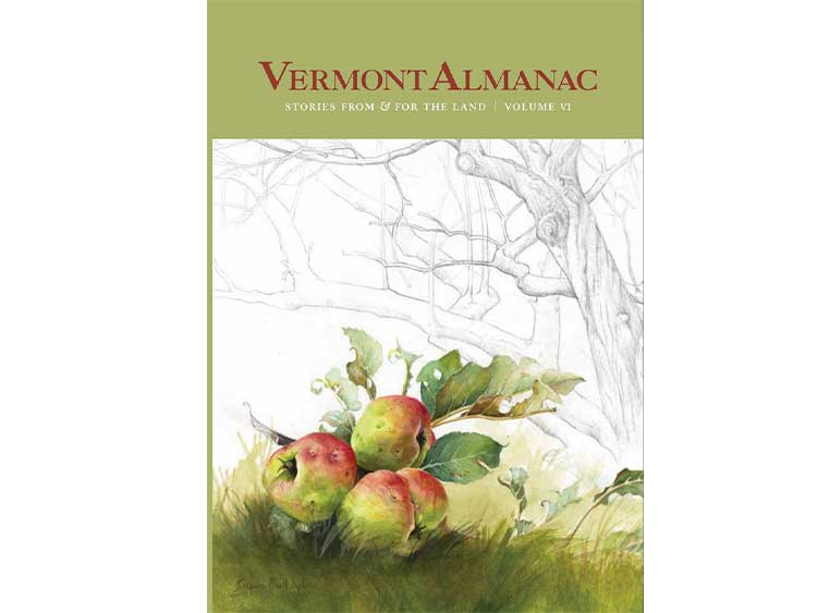 Vermont_Almanac Vermont 2025 holiday gift guide Vermont almanac