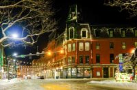 Brattleboro Festival of Miniatures