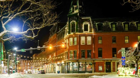 Art, Memories, and Miniatures in Brattleboro