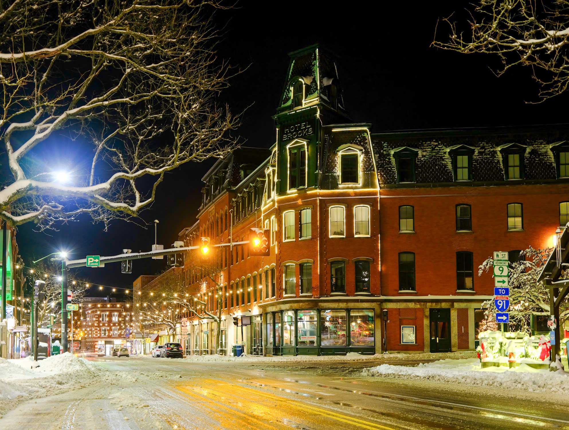Brattleboro Festival of Miniatures