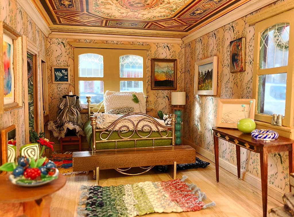 Brattleboro Festival of Miniatures