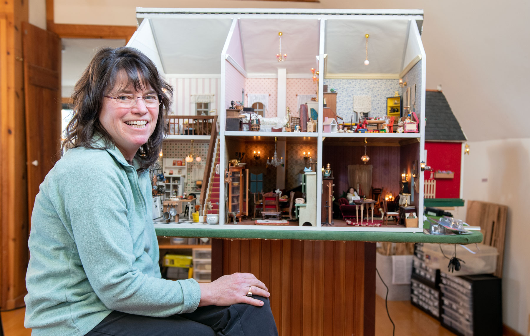 Brattleboro Festival of Miniatures