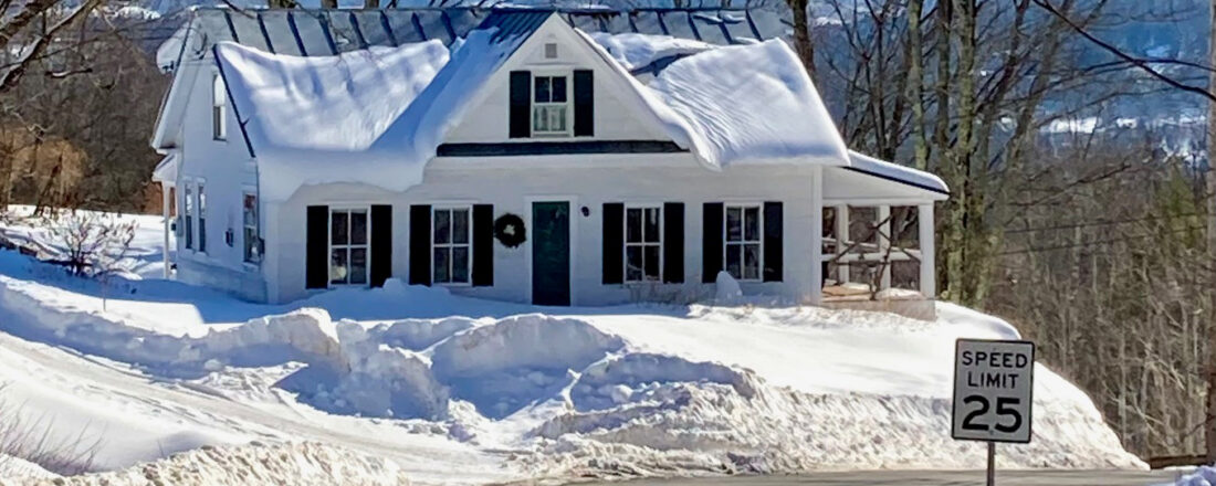 Things to do in February in Vermont